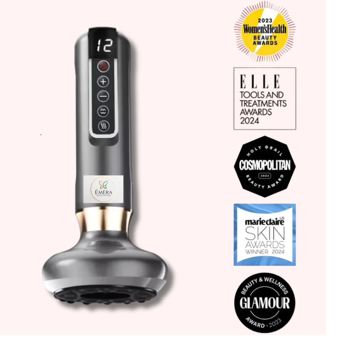 Emera SculptPro 2025